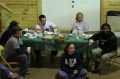 Vol. Services Hunger Banquet 047